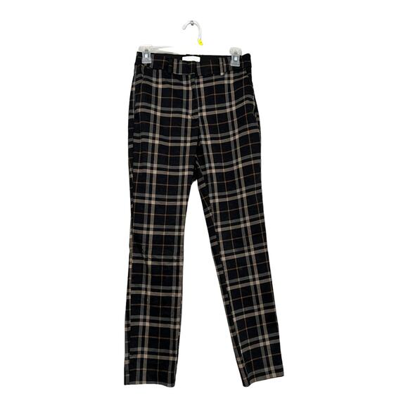 White House Pants - White House Wmans Size Large Cotton Dress